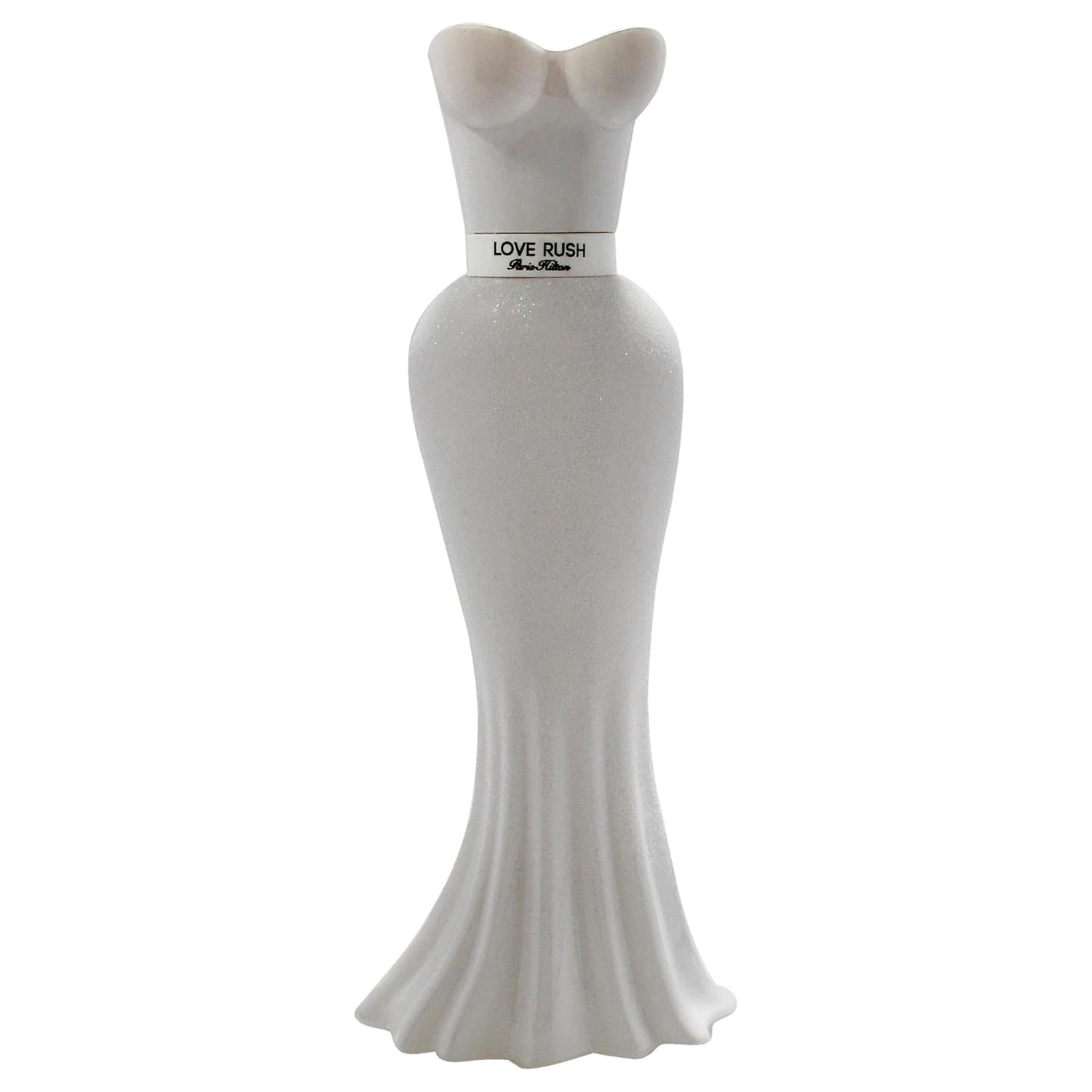 Paris Hilton Love Rush EDP 3.4 oz - Image 2