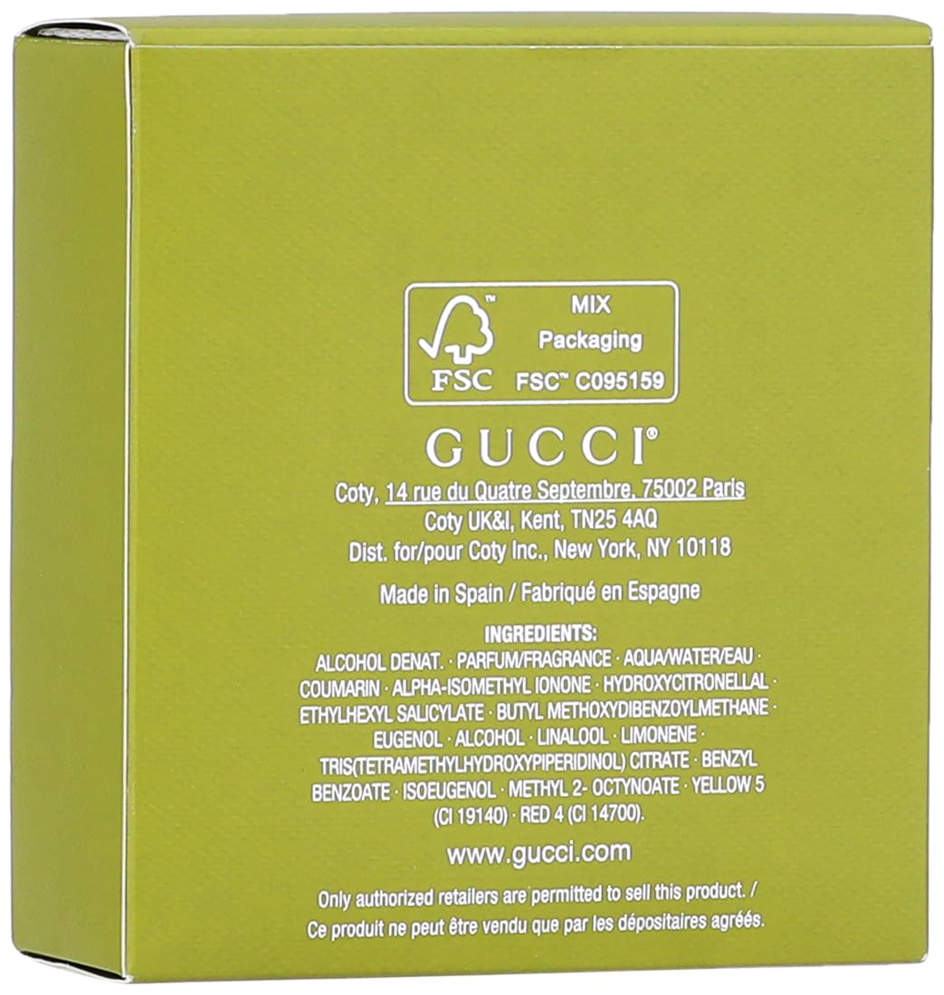 Gucci Guilty Elixir EDT 2 oz - Image 3