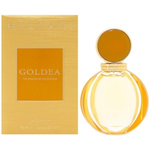 Bvlgari  Goldea  EDP  3.4 oz