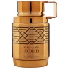 Armaf Odyssey Aoud Edition EDP 3.4 oz
