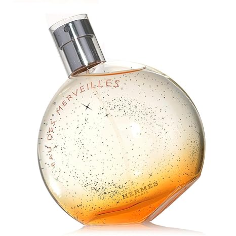 Hermès L'eau des Merveilles EDT 3.4 oz - Image 2