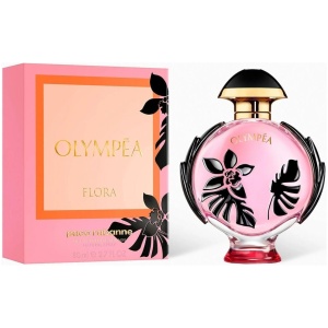 Paco Rabanne  Olympea Flora  EDP  2.7 oz