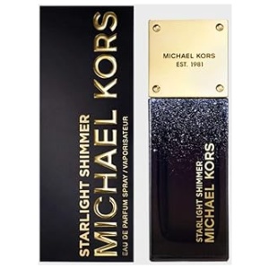 Michael Kors Starlight Shimmer EDP 1.7 oz