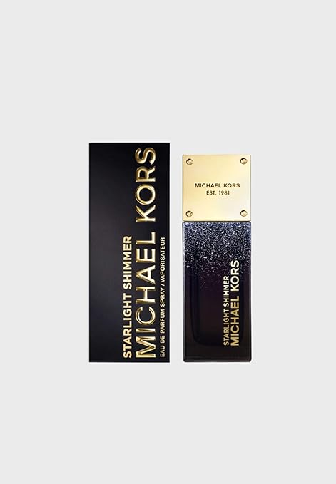 Michael Kors Starlight Shimmer EDP 1.7 oz