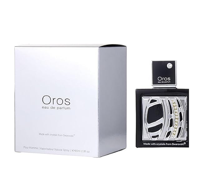 Armaf Oros EDP 3.4 oz - Image 2