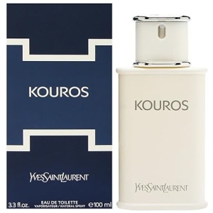 Yves Saint Laurent  Kouros  EDT  3.3 oz