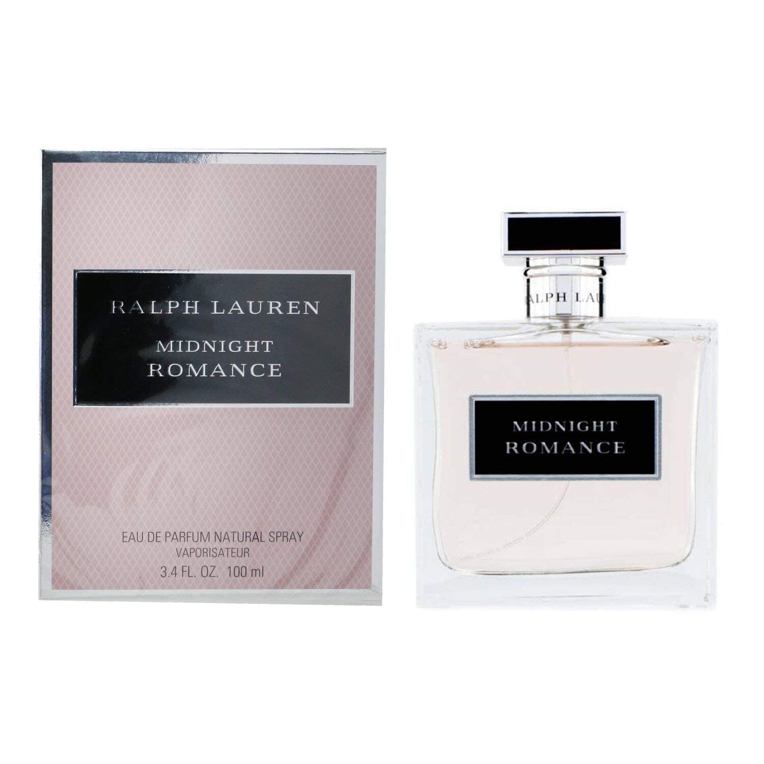 Ralph Lauren Midnight Romance EDP 3.4 oz