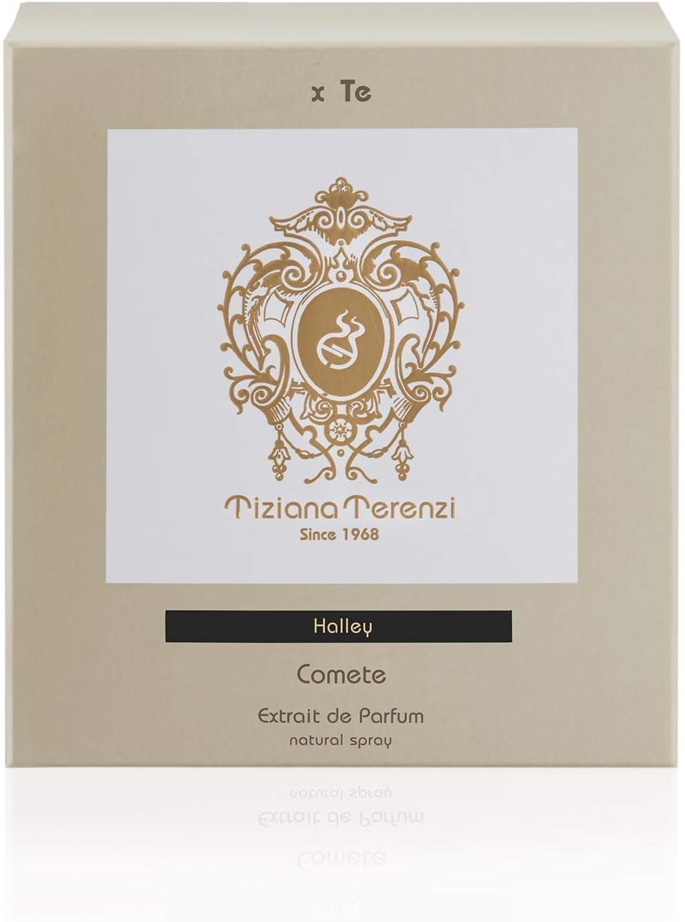 Tiziana Terenzi Halley EDP 3.4 oz - Image 3