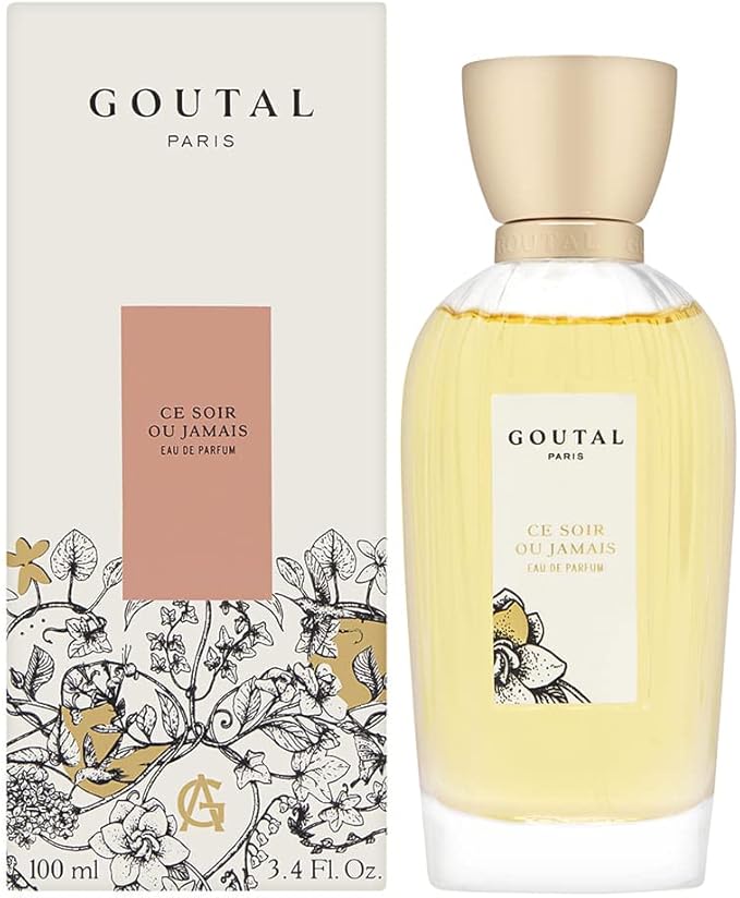 Annick Goutal Ce soir ou jamais EDP 3.4 oz - Image 3