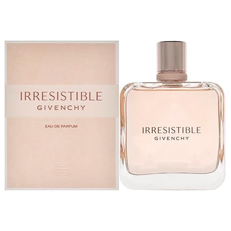 Givenchy Irresistible EDP 2.7 oz