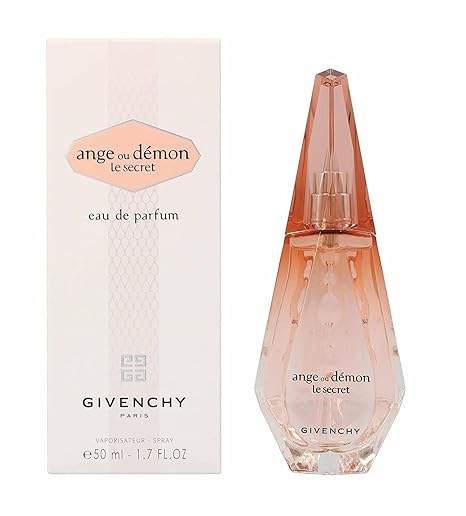 Givenchy Ange ou Demon le secret EDP 1.7 oz