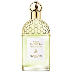 Guerlain  Aqua Allegoria Nerolia Vetiver  EDT  4.2 oz