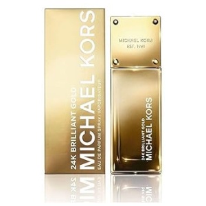 Michael Kors  24k Brilliant Gold  EDP  1.7 oz