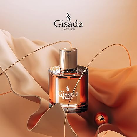 Gisada Ambassador for Women EDP 3.4 oz - Image 2