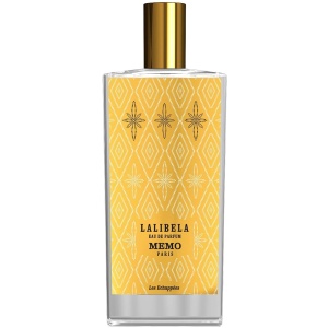 Memo Paris  Lalibela  EDP  2.5 oz