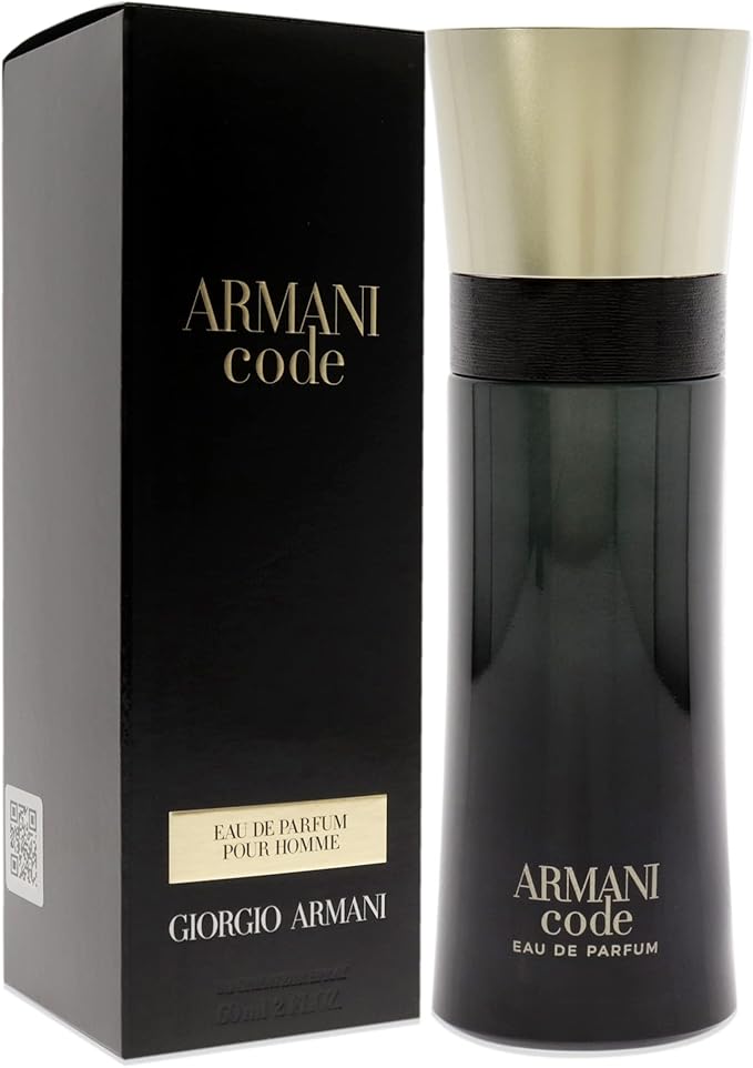 Armani Armani Code Homme EDP 2 oz - Image 3