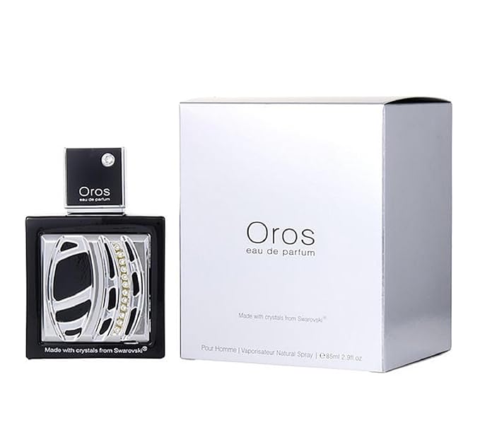 Armaf Oros EDP 3.4 oz