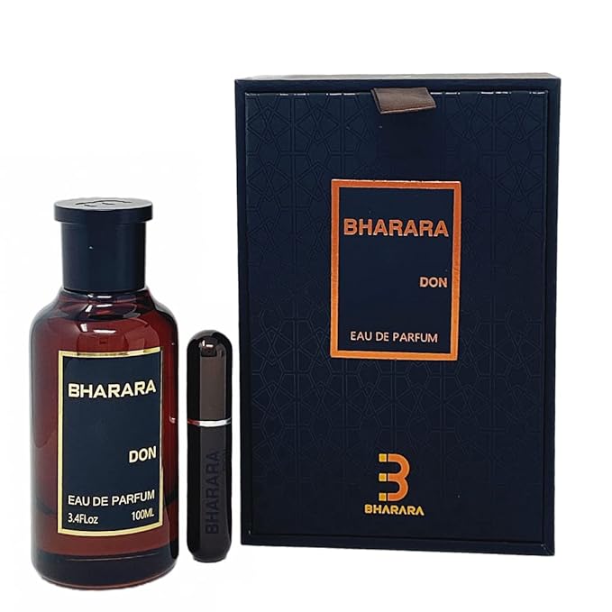 Bharara Don EDP 3.4 oz