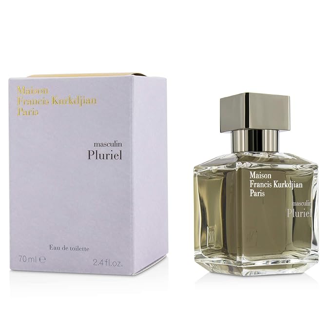 Maison Francis Kurkdjian Masculin Pluriel EDT 2.4 oz