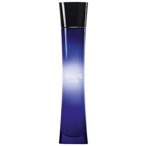 Armani  Code women  EDP  2.5 oz