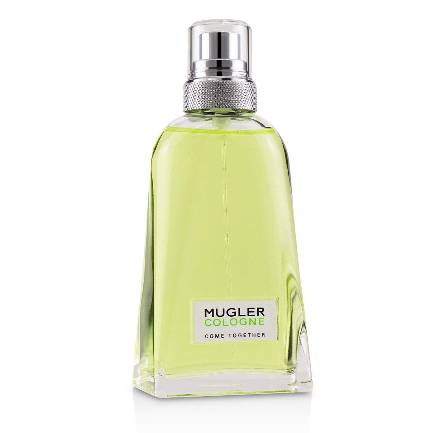 Thierry Mugler Come Together EDT 3.4 oz - Image 3