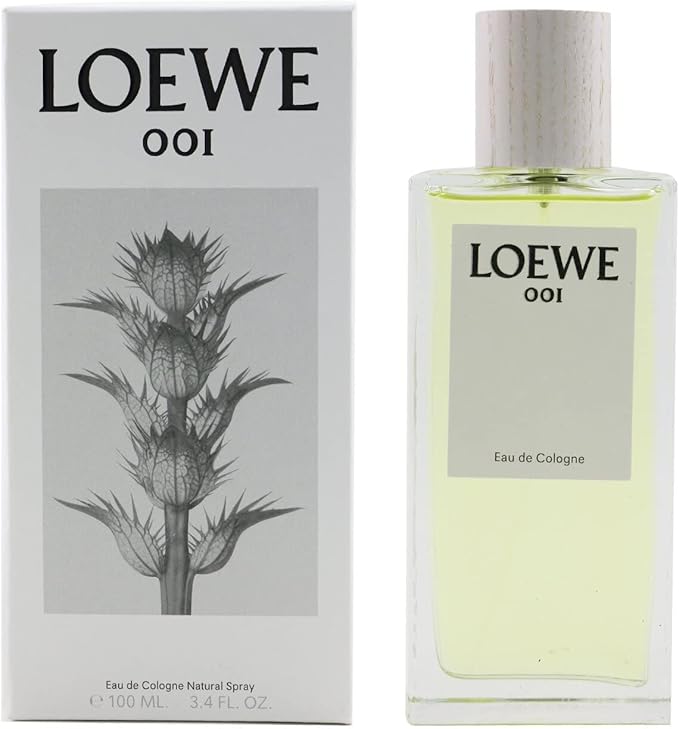 Loewe Loewe 001 EDC 3.4 oz - Image 2