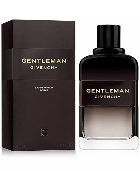 Givenchy Gentleman Boisee EDP 6.7 oz - Image 2