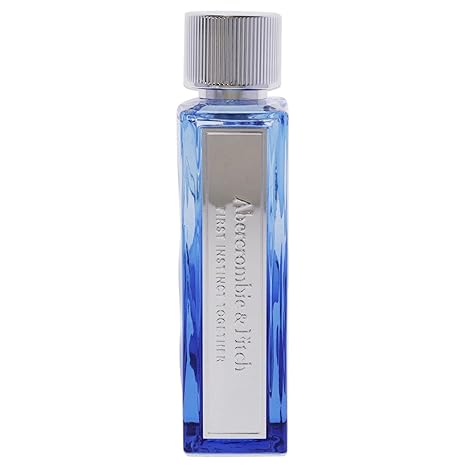 Abercrombie First Instinct Together EDT 3.4 oz - Image 2