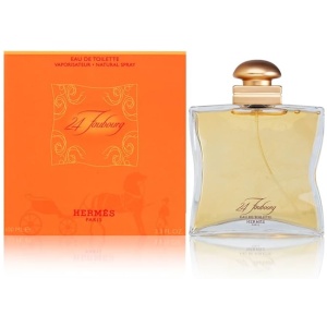Hermès  24 Faubourg  EDT  3.4 oz