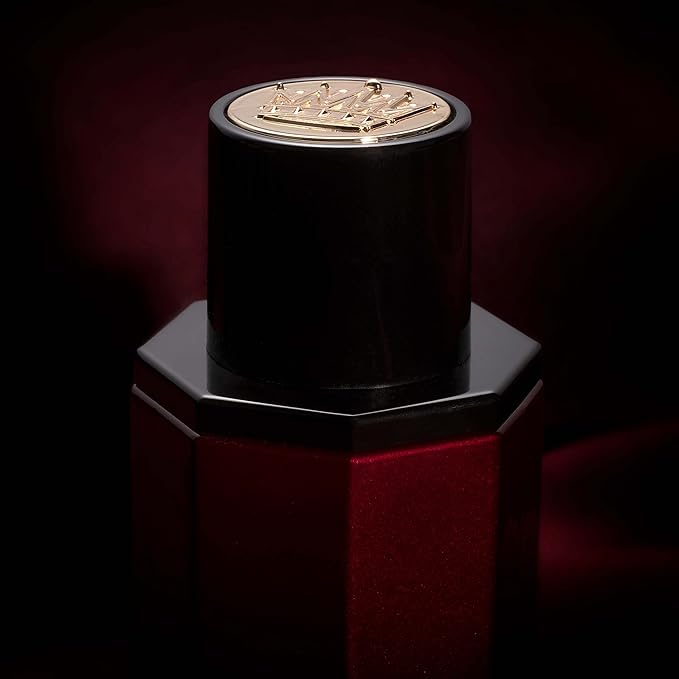Maluma Royalty Garnet EDP 1 oz - Image 3