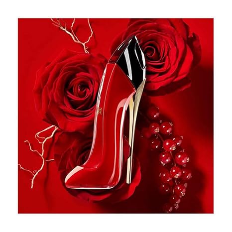 Carolina Herrera Very good Girl EDP 2.8 oz - Image 3