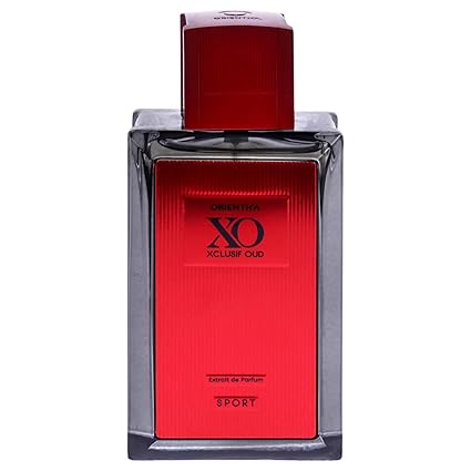 Orientica Xo Xclusif Oud Sport EDP 2 oz - Image 2