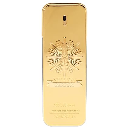 Paco Rabanne 1 Million Parfum EDP 3.4 oz - Image 2