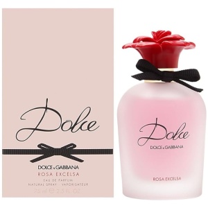 Dolce & Gabbana  Dolce Rosa Excelsa  EDP  2.5 oz