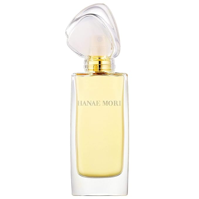 Hanae Mori Hanae Mori Blue Butterfly new box EDP 1.7 oz