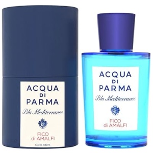 Acqua di parma  Blu Mediterraneo Fico di Amalfi 5  EDC  5 oz
