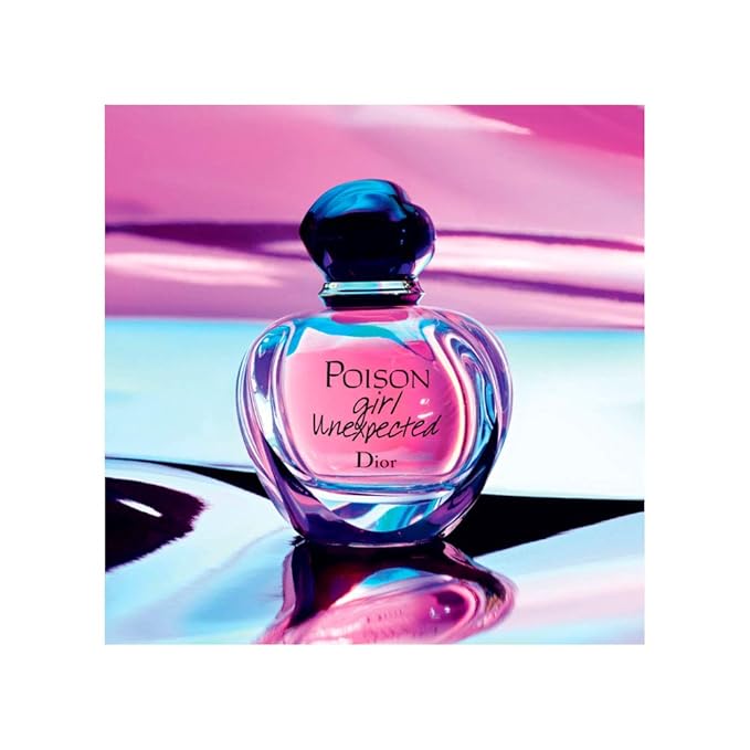 Dior Poison Girl Unexpected EDT 3.3 oz - Image 2