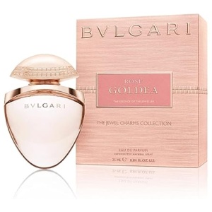 Bvlgari  Rose Goldea  EDP  3 oz