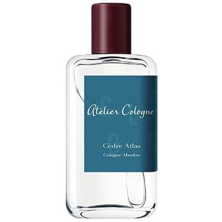 Atelier Cologne Cedre Atlas EDC 6.7 oz - Perfumes Trade