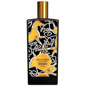 Memo Paris  Irish leather  EDP  2.5 oz