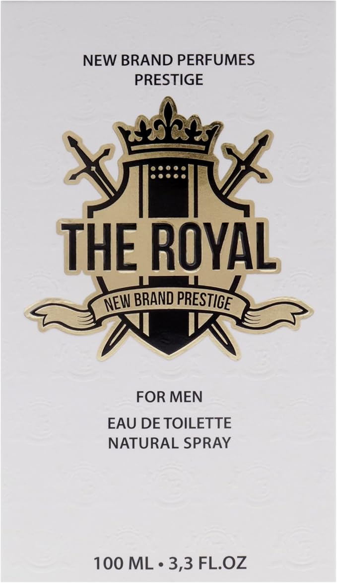 New Brand The Royal EDT 3.3 oz - Image 4