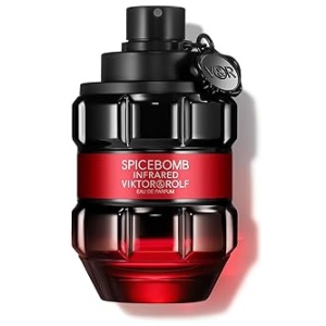 Viktor&Rolf  Spicebomb Infrared  EDP  3 oz