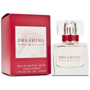 Tommy Hilfiger  Dreaming  EDP  1.7 oz