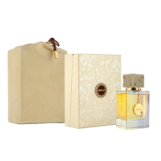 Armaf Club de Nuit Oud Parfum EDP 3.6 oz - Image 3