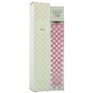 Gucci  Envy Me  EDT  3.4 oz