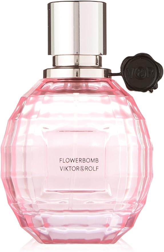 Viktor&Rolf Flowerbomb La Vie En Rose EDT 1.7 oz