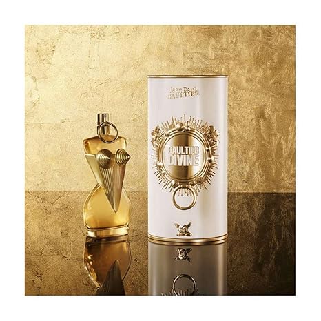 Jean Paul Gaultier Divine EDP 3.4 oz - Image 2