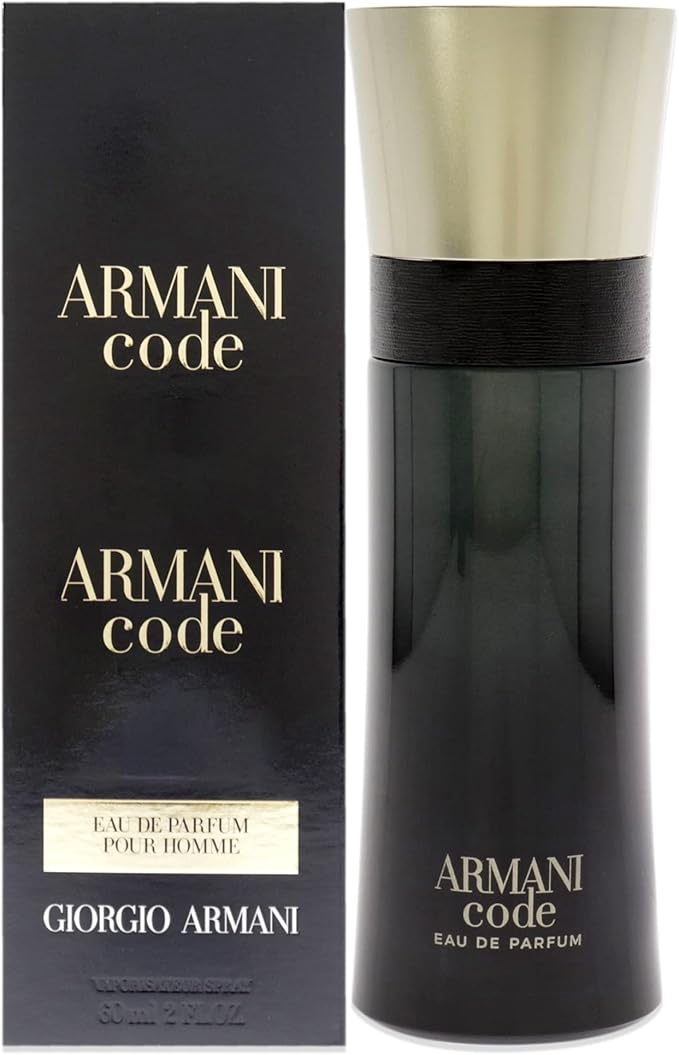 Armani Armani Code Homme EDP 2 oz