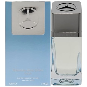 Mercedes  Bright  EDT  3.4 oz