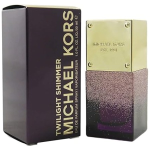 Michael Kors  Twilight Shimmer  EDP  1 oz